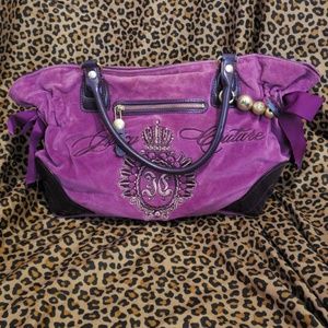 Juicy Couture Bag
